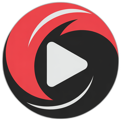 午夜色影院Logo