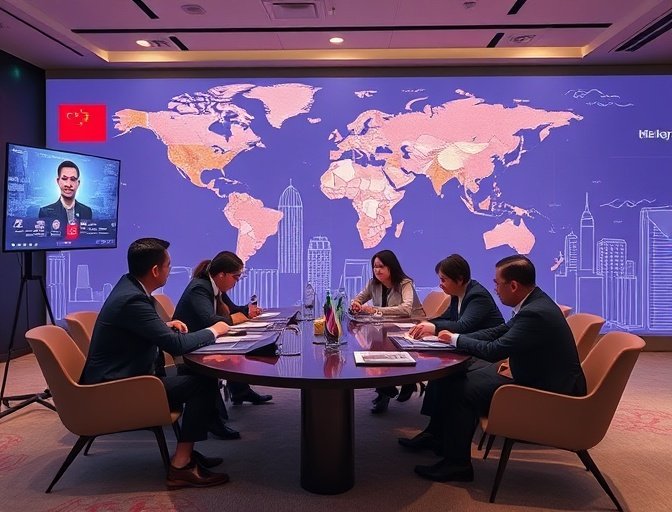 午夜色影院国际化战略再提速，与Netflix达成内容合作